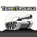 Tank Trouble 1 Tank Trouble