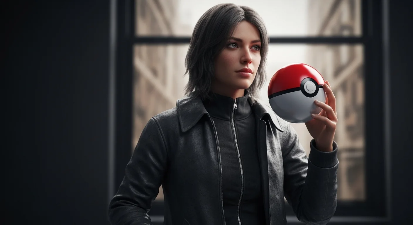 Discover the Fun of a Random Pokémon Generator